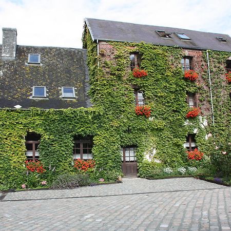 狄格妮穆林住宿加早餐旅馆 Tigny-Noyelle 外观 照片