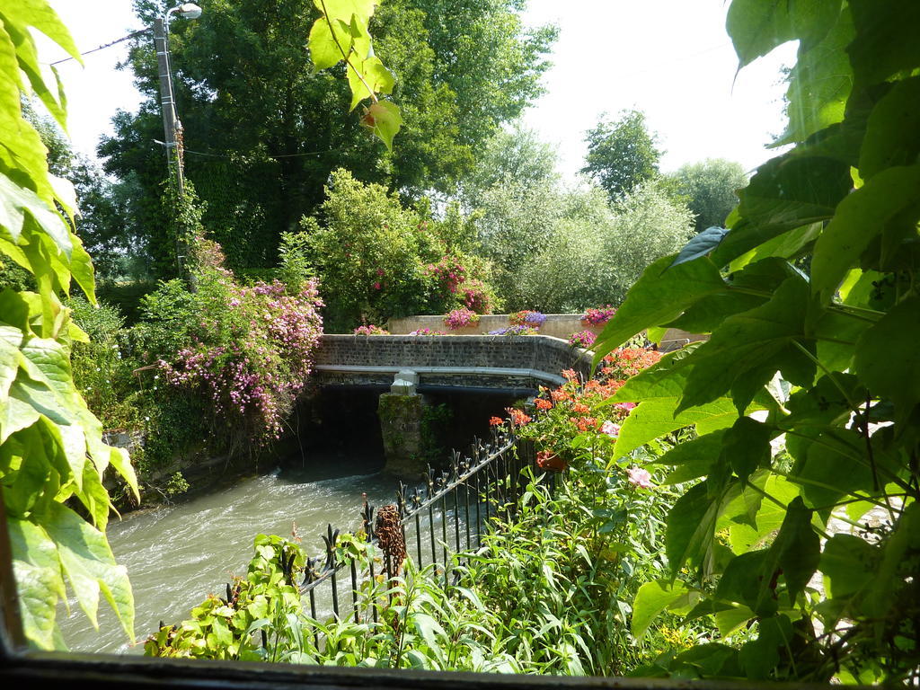 狄格妮穆林住宿加早餐旅馆 Tigny-Noyelle 外观 照片