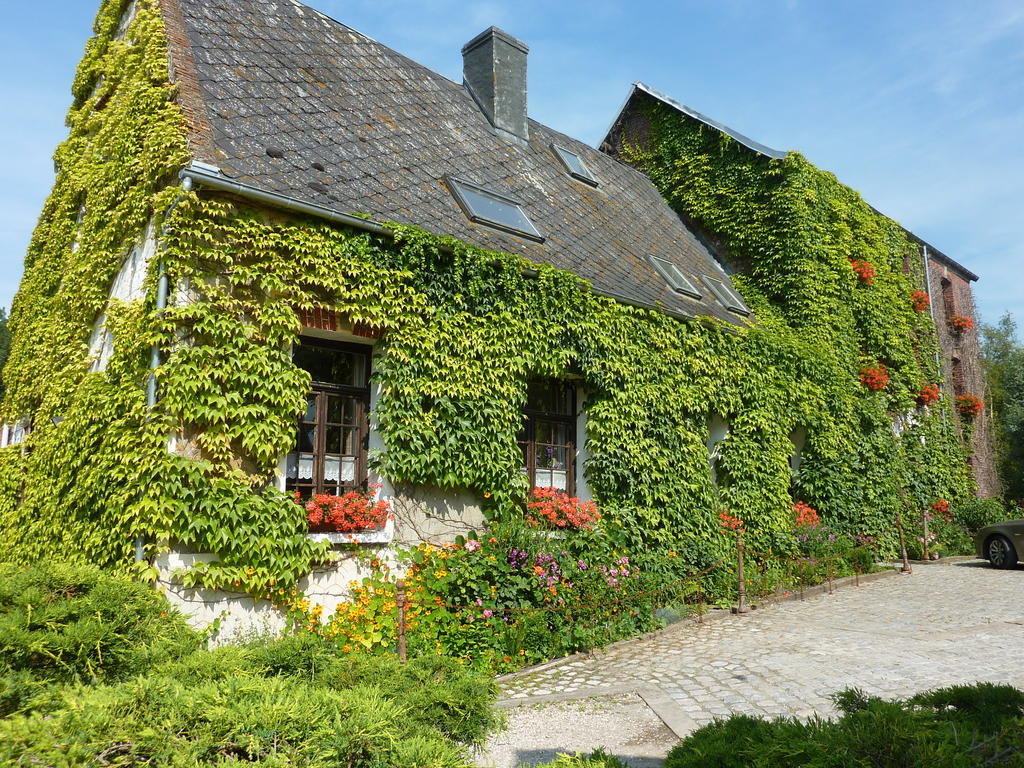 狄格妮穆林住宿加早餐旅馆 Tigny-Noyelle 外观 照片