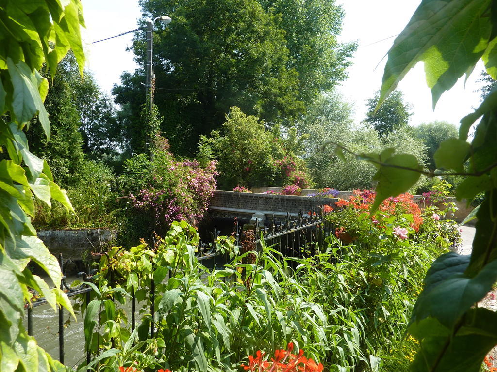 狄格妮穆林住宿加早餐旅馆 Tigny-Noyelle 外观 照片