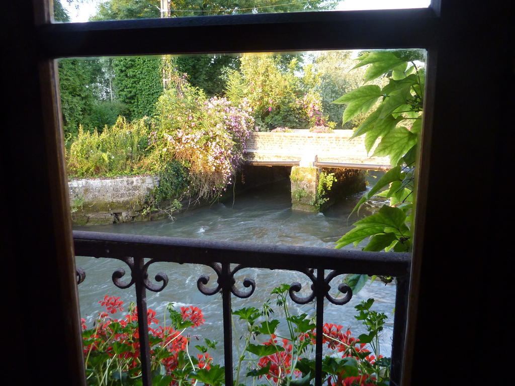 狄格妮穆林住宿加早餐旅馆 Tigny-Noyelle 外观 照片